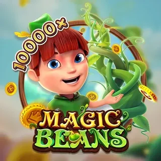 Magic Beans