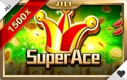 Super Ace